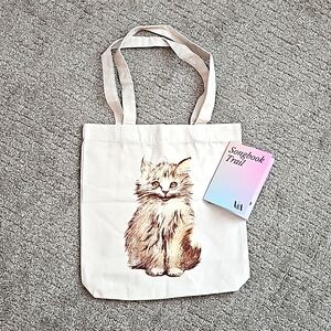 New Taylor Swift V&A Songbook Trail Tote and Postcard Set